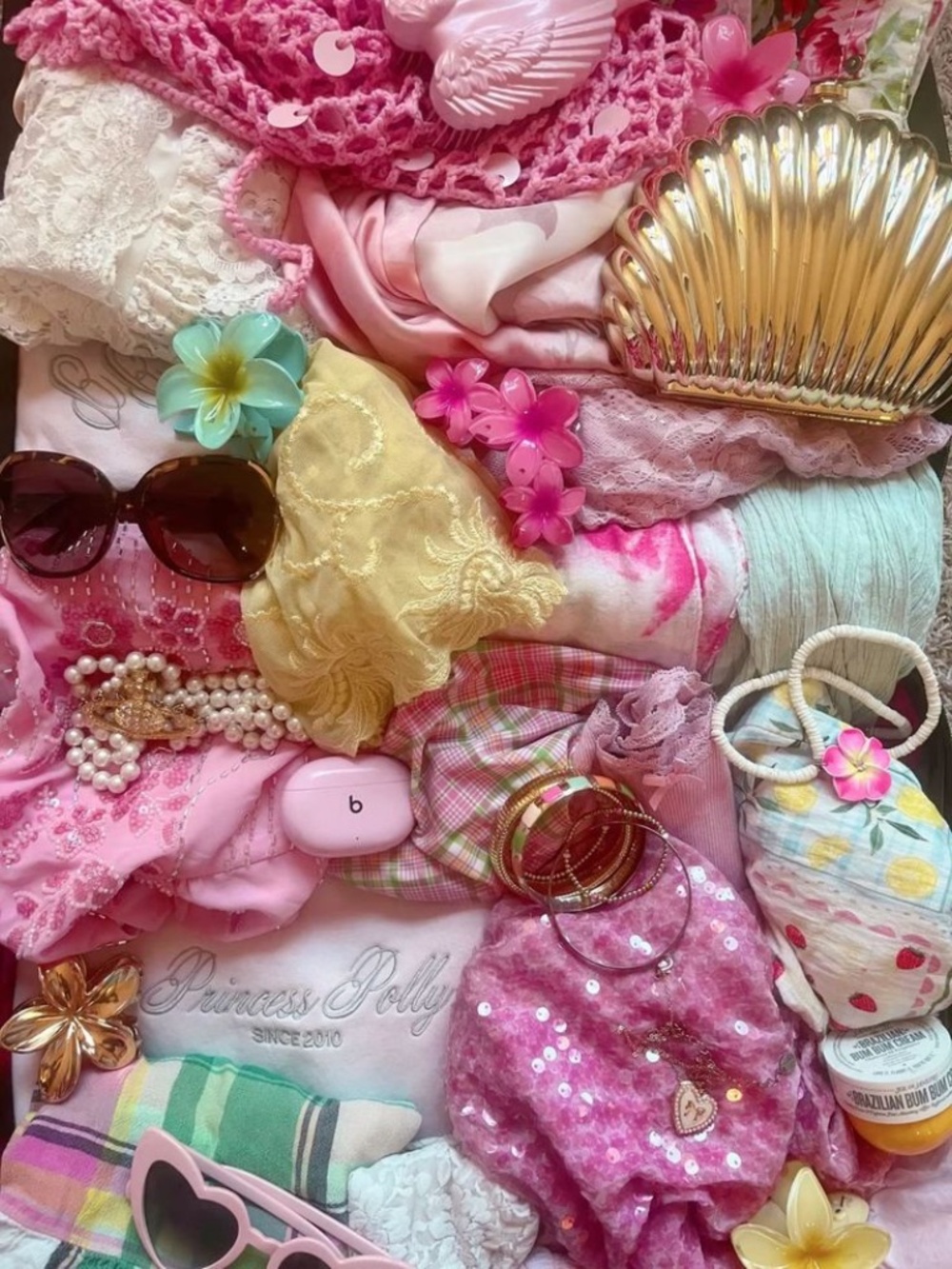 SUMMER SURPRISE BUNDLE (TRENDY)